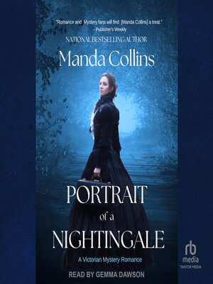 cover image of Portrait of a Nightingale